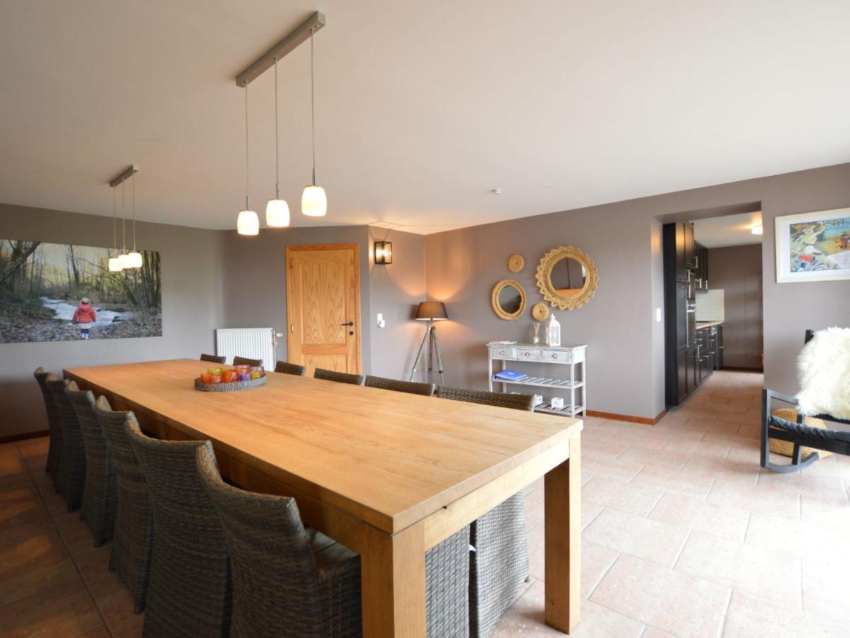 Leuk Huis Met Zwembad Cetturu 外观 照片