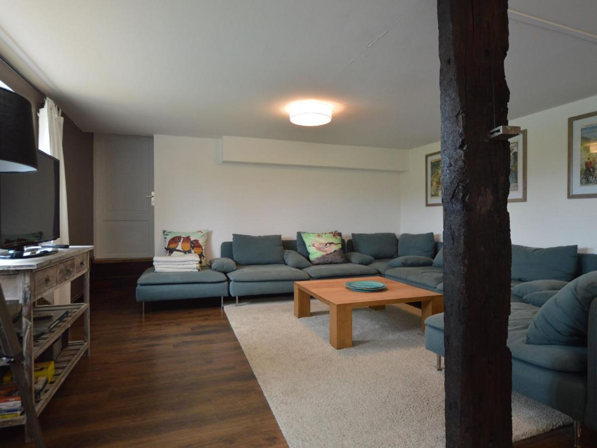 Leuk Huis Met Zwembad Cetturu 客房 照片