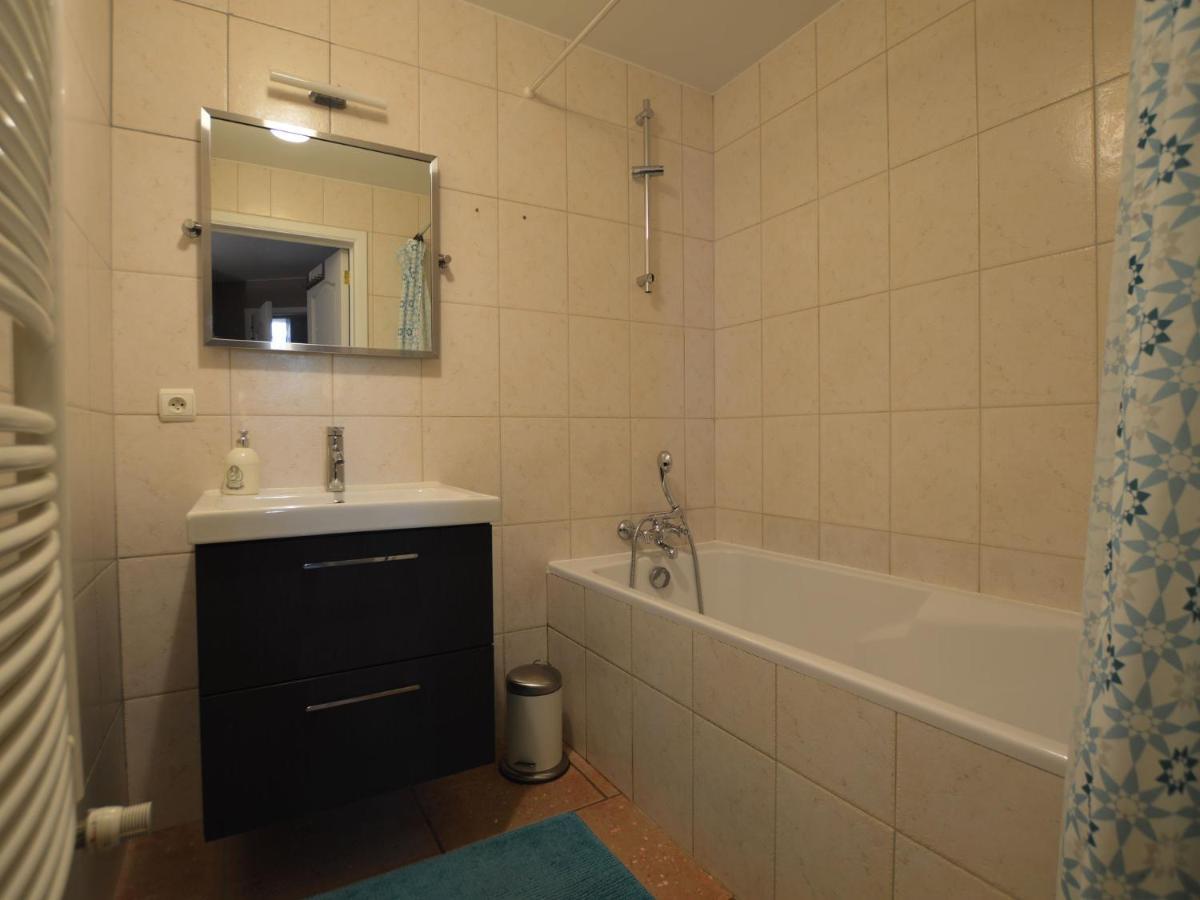 Leuk Huis Met Zwembad Cetturu 客房 照片