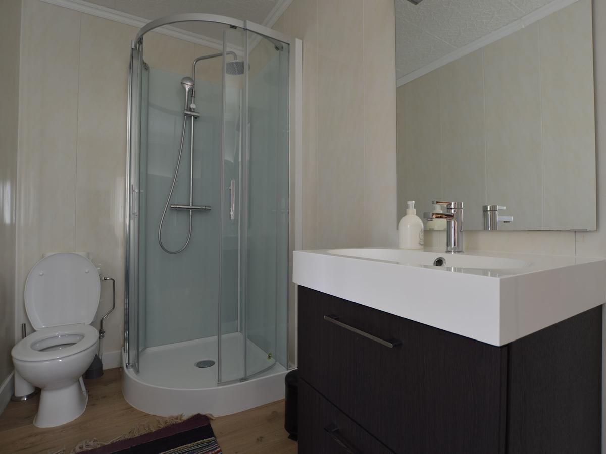 Leuk Huis Met Zwembad Cetturu 外观 照片